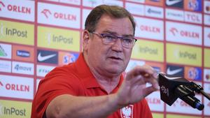 Odluka selektora podigla Poljsku na noge: Oglasila se i legenda tamošnjeg fudbala